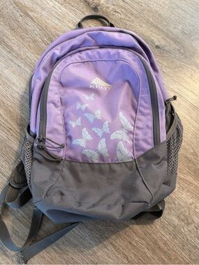 Kelty Toddler/preschool backpack